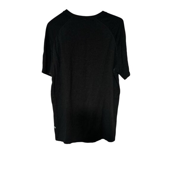 Lululemon Mens Metal Vent Tech Short Sleeve T Shirt Size Large - Picture 5 of 10